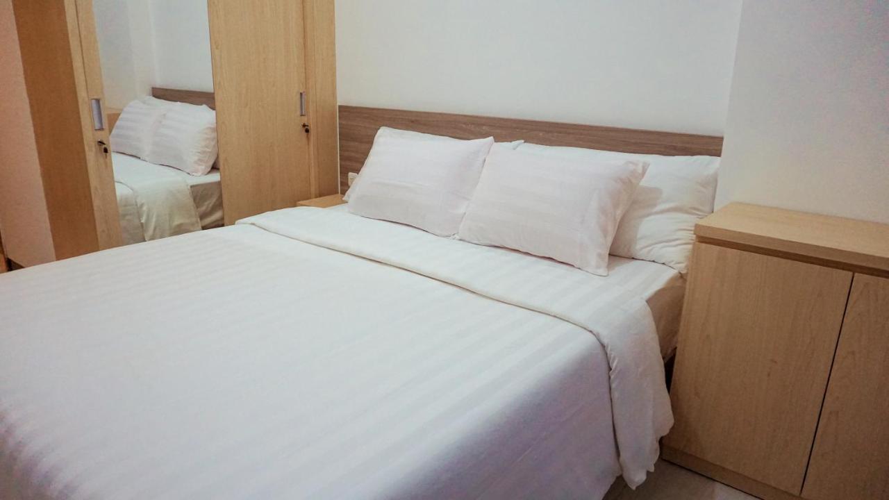 Cordova Suites Semarang Exterior photo
