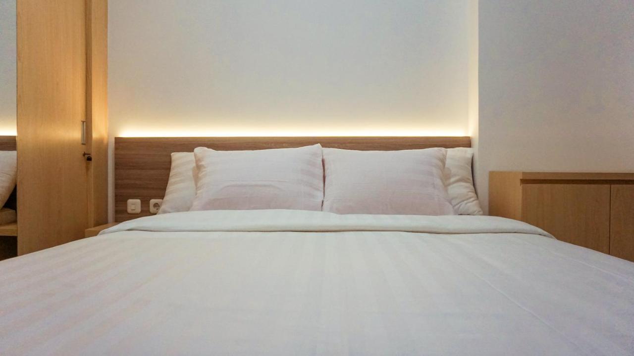 Cordova Suites Semarang Exterior photo
