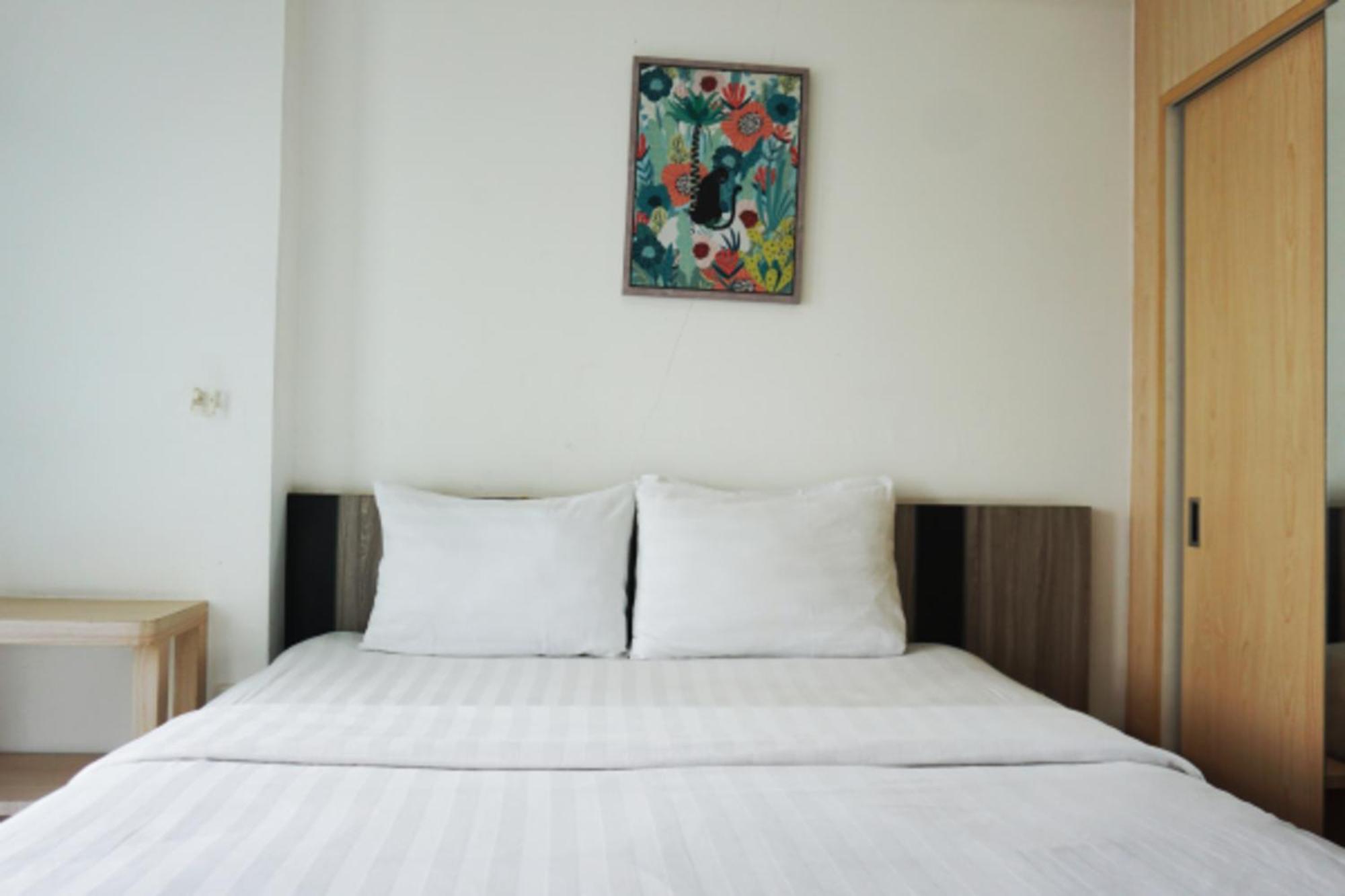 Cordova Suites Semarang Exterior photo