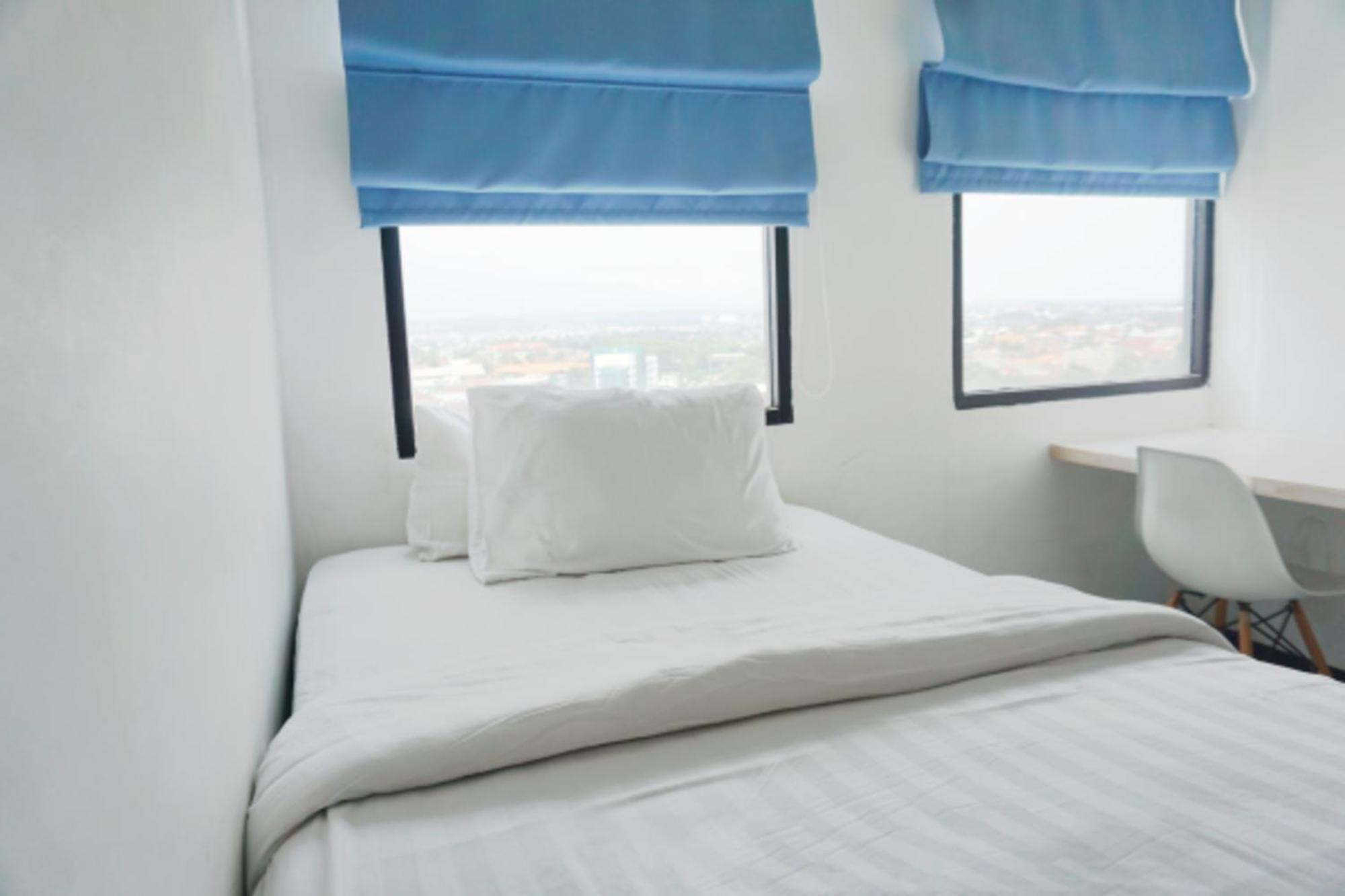 Cordova Suites Semarang Exterior photo